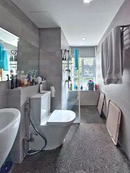 One K Greenlane (D15), Apartment #549842531